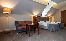 Hotel Galicja Wellness & Spa